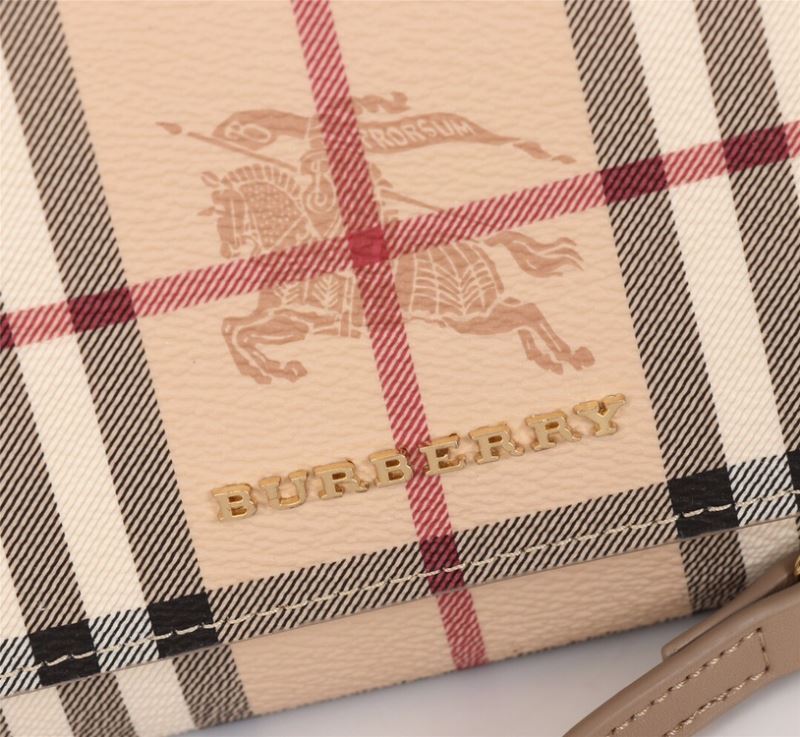 Burberry Satchel Bags